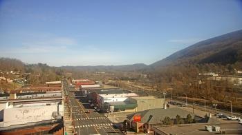 Weather camera view of Hotel Norton.