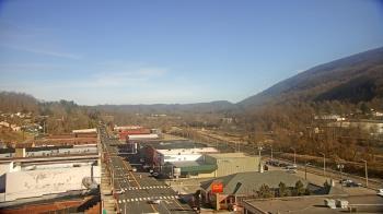 Weather camera view of Hotel Norton.