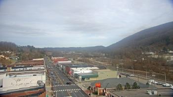 Weather camera view of Hotel Norton.