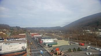 Weather camera view of Hotel Norton.