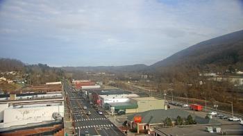 Weather camera view of Hotel Norton.