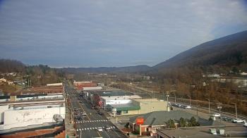 Weather camera view of Hotel Norton.