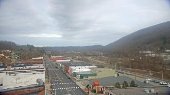 Weather camera view of Hotel Norton.