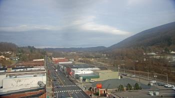 Weather camera view of Hotel Norton.