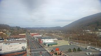 Weather camera view of Hotel Norton.