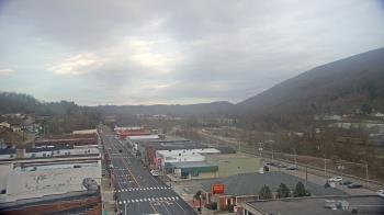 Weather camera view of Hotel Norton.