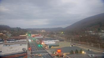 Weather camera view of Hotel Norton.