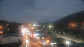 Weather camera view of Hotel Norton.