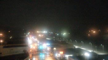 Weather camera view of Hotel Norton.