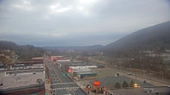 Weather camera view of Hotel Norton.