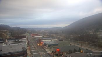 Weather camera view of Hotel Norton.