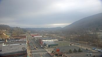 Weather camera view of Hotel Norton.