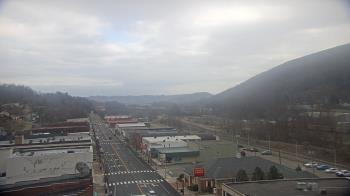 Weather camera view of Hotel Norton.