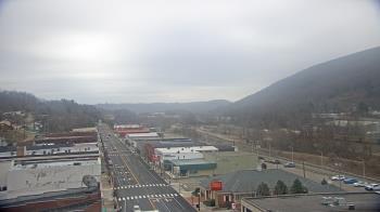 Weather camera view of Hotel Norton.