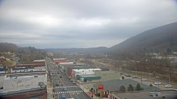 Weather camera view of Hotel Norton.