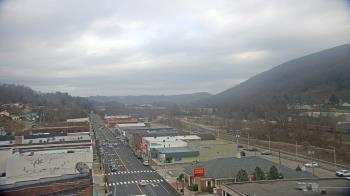 Weather camera view of Hotel Norton.