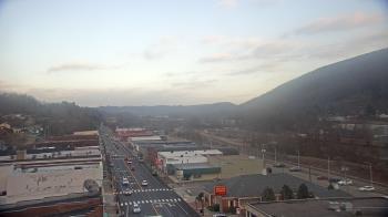 Weather camera view of Hotel Norton.