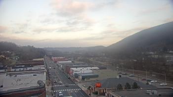 Weather camera view of Hotel Norton.