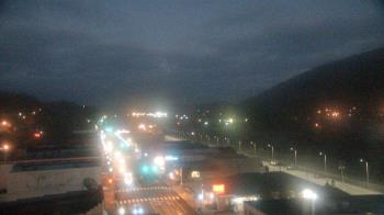 Weather camera view of Hotel Norton.