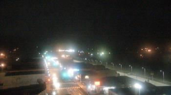 Weather camera view of Hotel Norton.