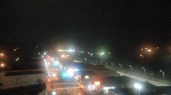 Weather camera view of Hotel Norton.