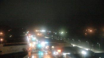 Weather camera view of Hotel Norton.