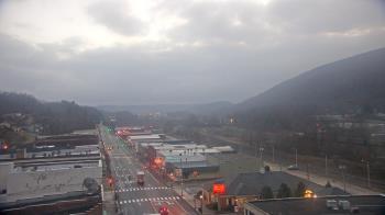 Weather camera view of Hotel Norton.