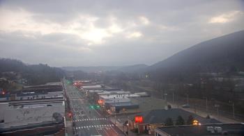 Weather camera view of Hotel Norton.