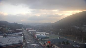 Weather camera view of Hotel Norton.