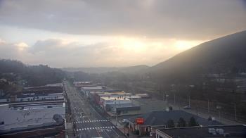 Weather camera view of Hotel Norton.