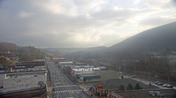 Weather camera view of Hotel Norton.