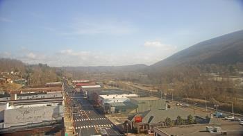 Weather camera view of Hotel Norton.