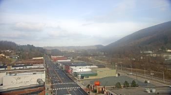 Weather camera view of Hotel Norton.