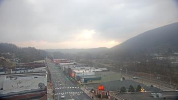 Weather camera view of Hotel Norton.