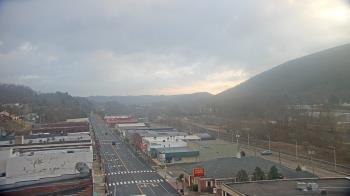 Weather camera view of Hotel Norton.