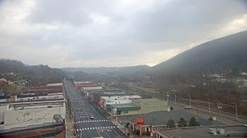 Weather camera view of Hotel Norton.