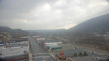 Weather camera view of Hotel Norton.