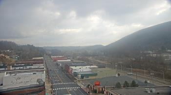 Weather camera view of Hotel Norton.