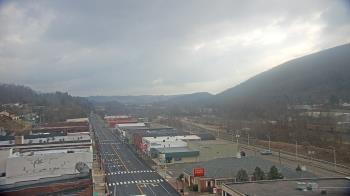 Weather camera view of Hotel Norton.