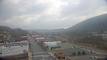 Weather camera view of Hotel Norton.