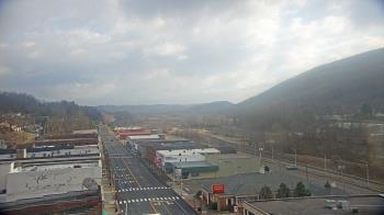 Weather camera view of Hotel Norton.