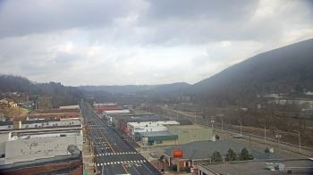 Weather camera view of Hotel Norton.