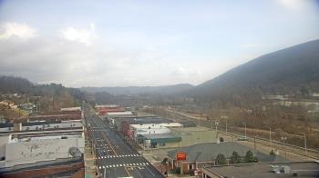 Weather camera view of Hotel Norton.