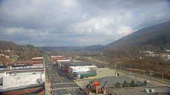 Weather camera view of Hotel Norton.