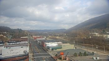 Weather camera view of Hotel Norton.