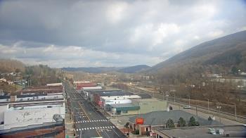 Weather camera view of Hotel Norton.