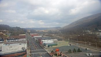 Weather camera view of Hotel Norton.