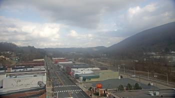 Weather camera view of Hotel Norton.