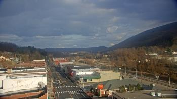 Weather camera view of Hotel Norton.