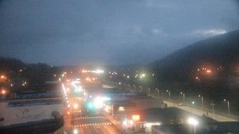 Weather camera view of Hotel Norton.